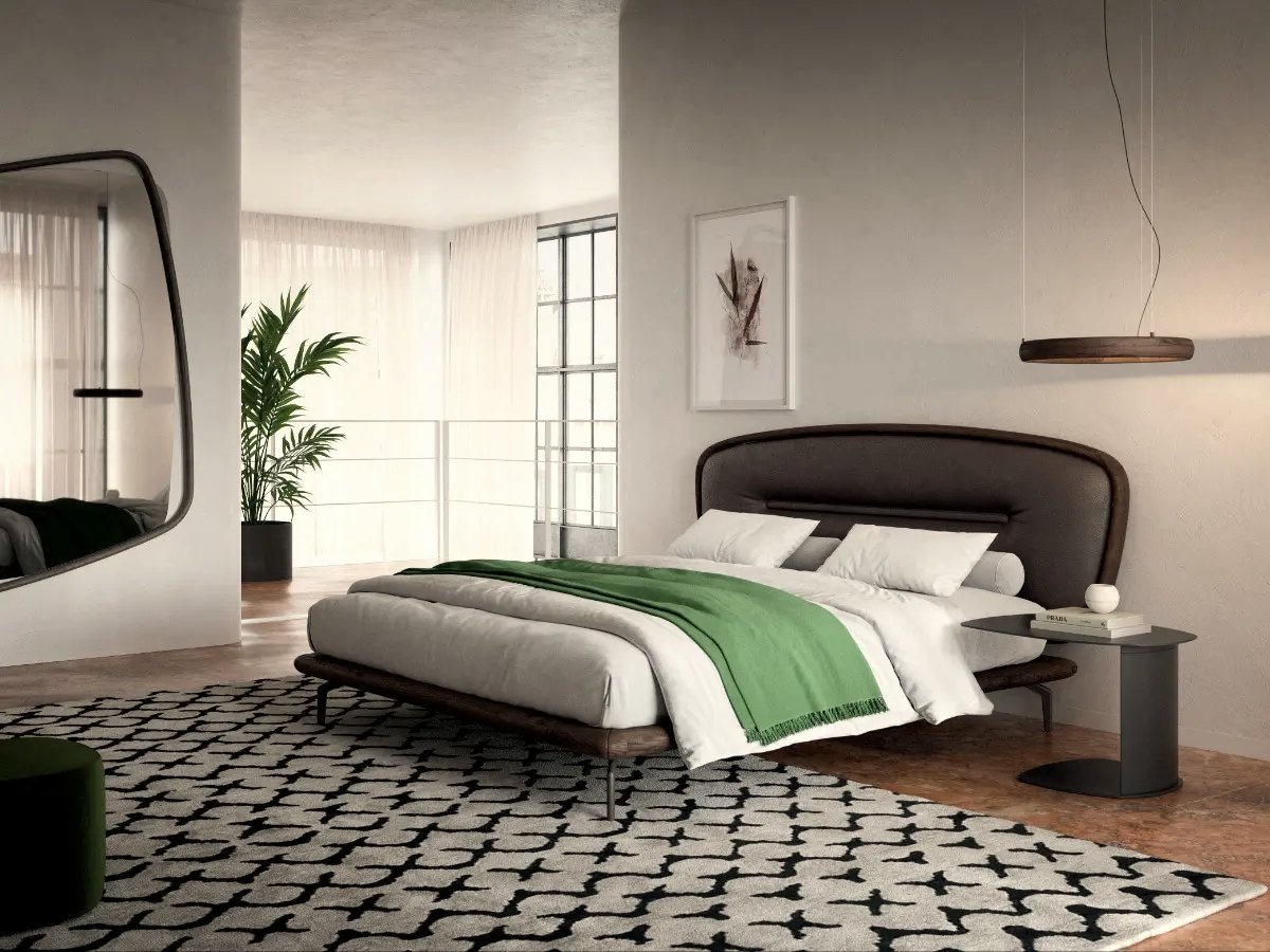 Romance Bed