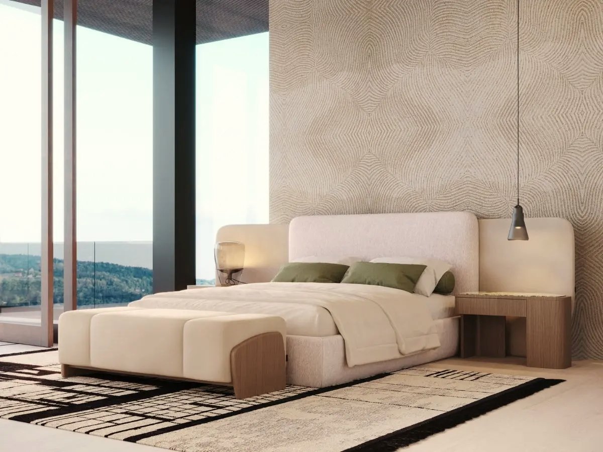 Margem Suite