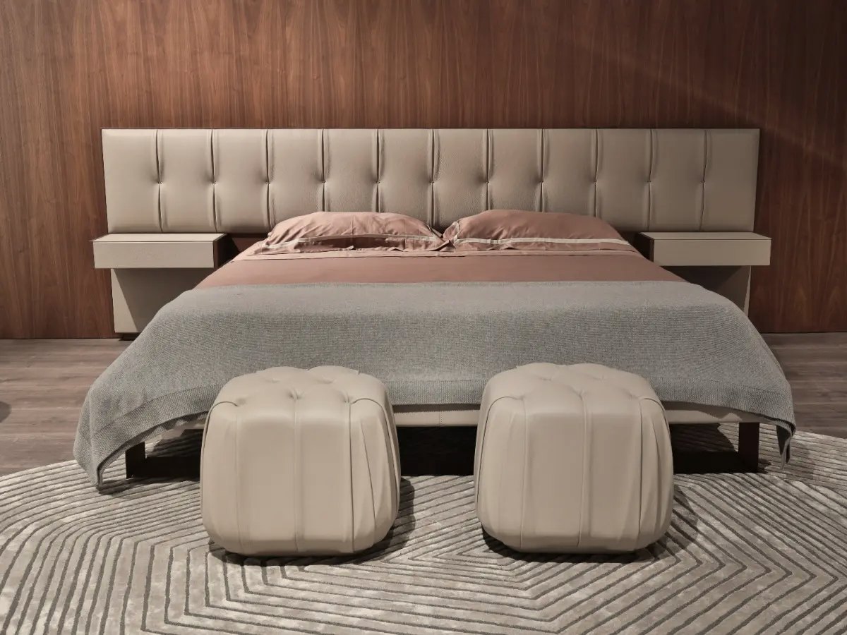 Beverly Headboard