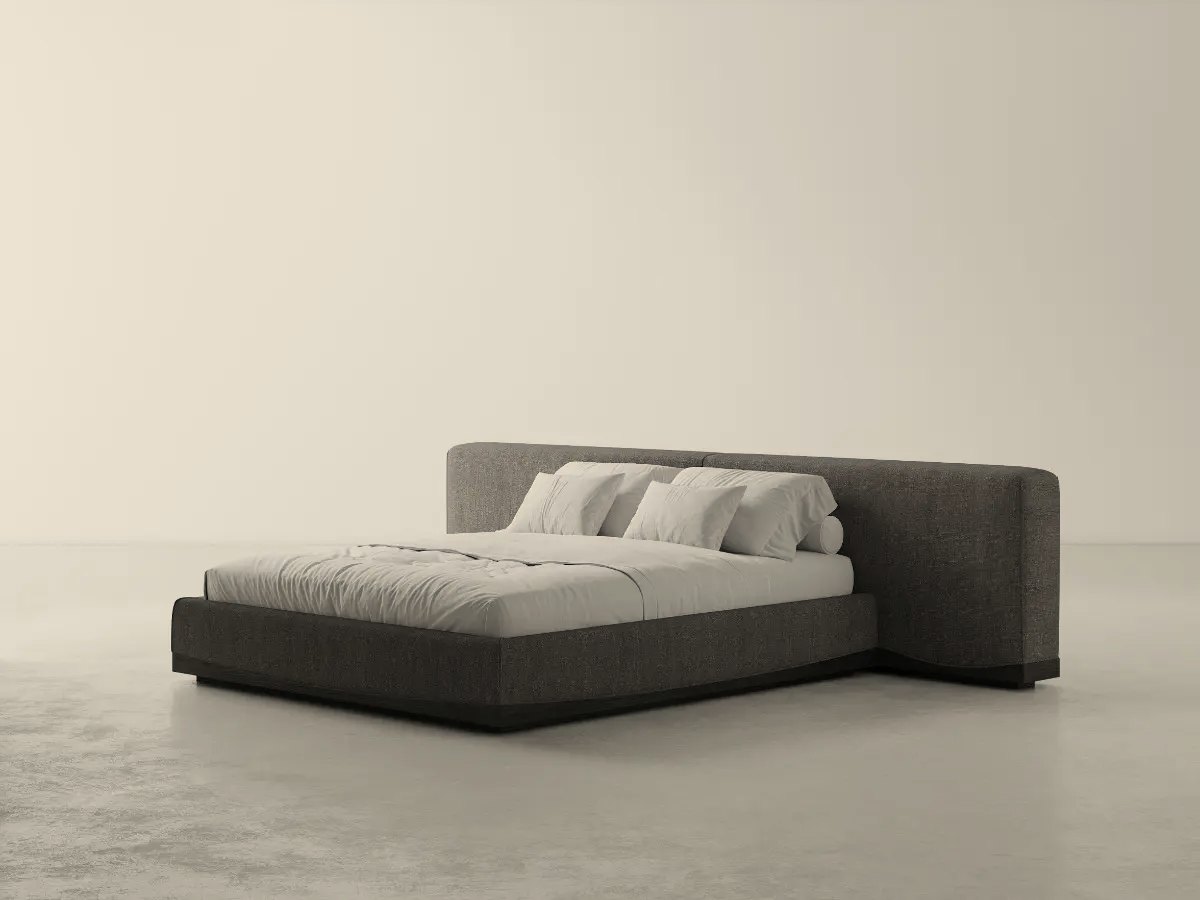 Joss Bed