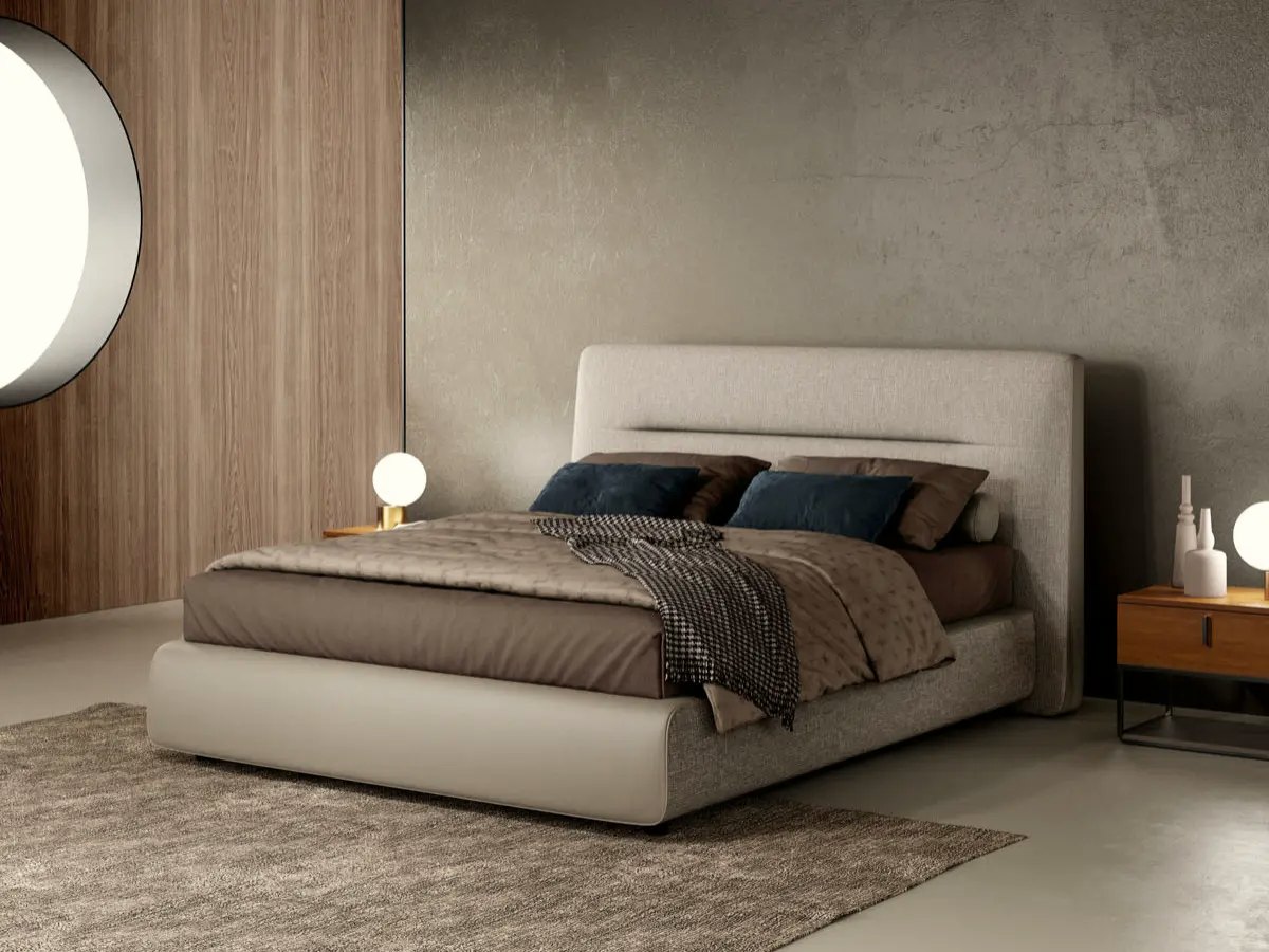 Novaluna Bed