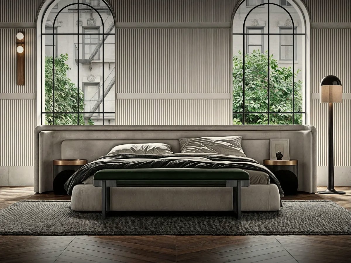 Regent Bed